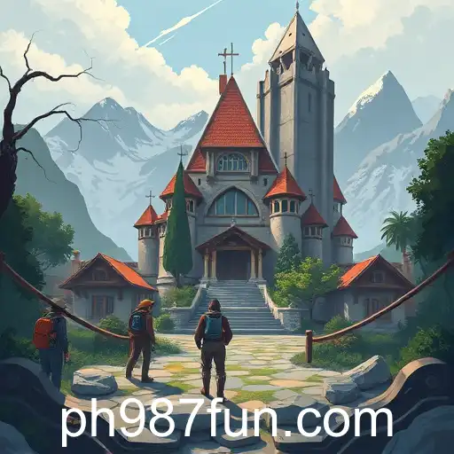 Exploring the World of Adventure Games: A Journey Beyond Reality