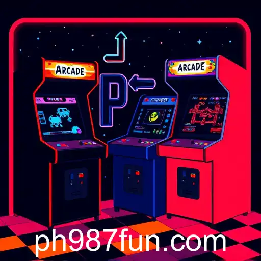 Exploring the Nostalgic World of Arcade Games
