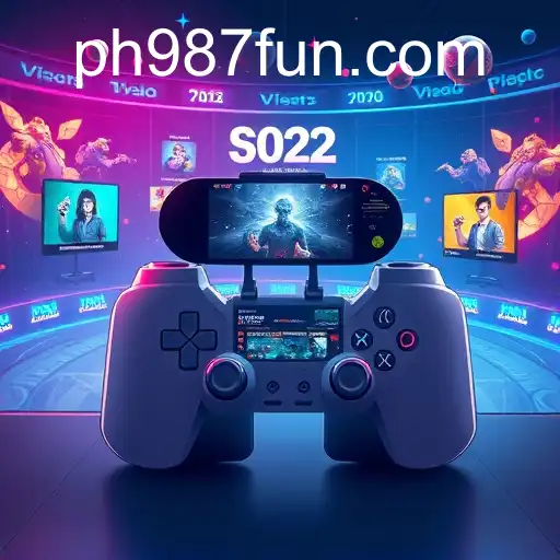 Decoding the Rise of English Online Gaming Trends