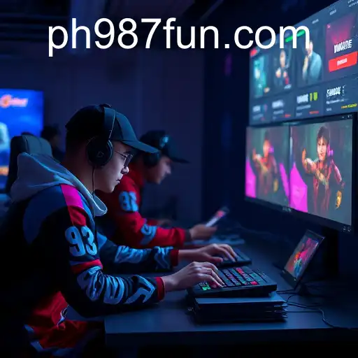 The Evolution of Online Gaming: PH987's Impact