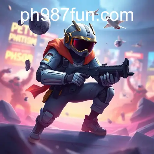 The Evolution of PH987 in Interactive Gaming