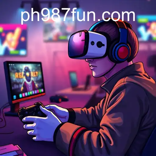 The Evolving Landscape of Online Gaming in 2025