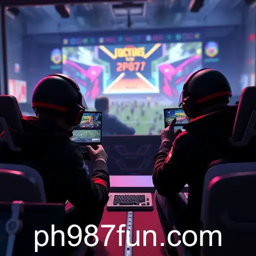 Interactive Trends in Online Gaming