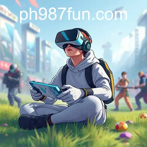 The Evolution of Online Gaming in 2025