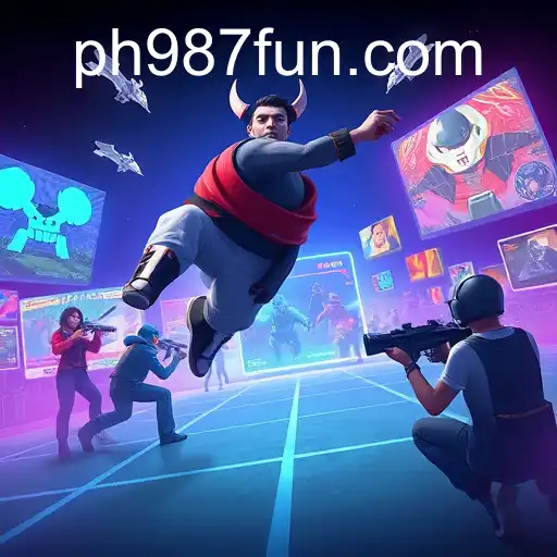 The Rise of Online Gaming: PH987 and Its Impact