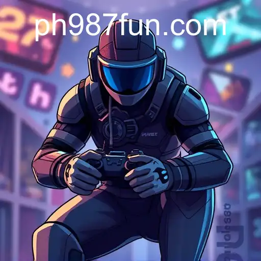 PH987: Revolutionizing Online Gaming