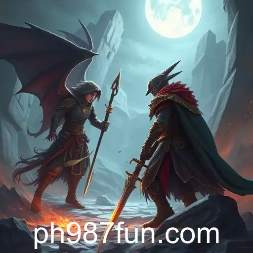 The Rise of PH987 in Gaming Culture