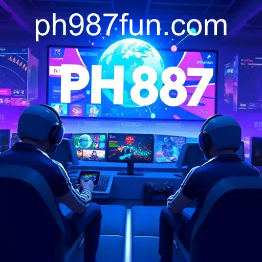 Revamping Online Gaming: PH987's Innovative Journey