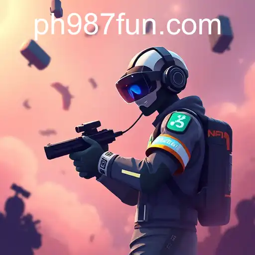 PH987 Gaming Revolution