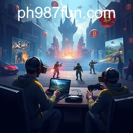 PH987 Redefines Online Gaming