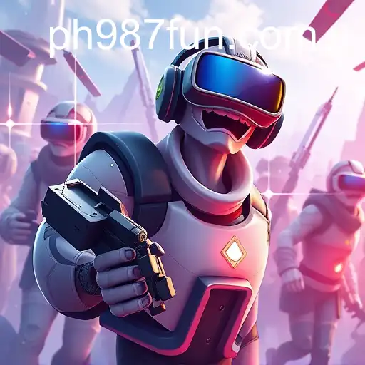 PH987 Revolutionizes Online Gaming Experience