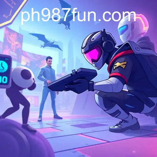 PH987: Revolutionizing Online Gaming