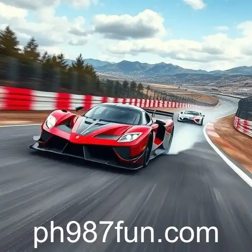 The Thrill of Speed: Exploring the World of Racing Games