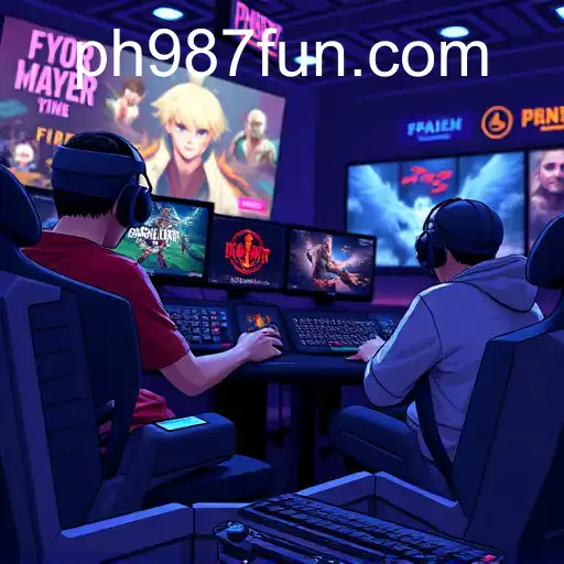 The Rise of Online Gaming Platforms in 2025