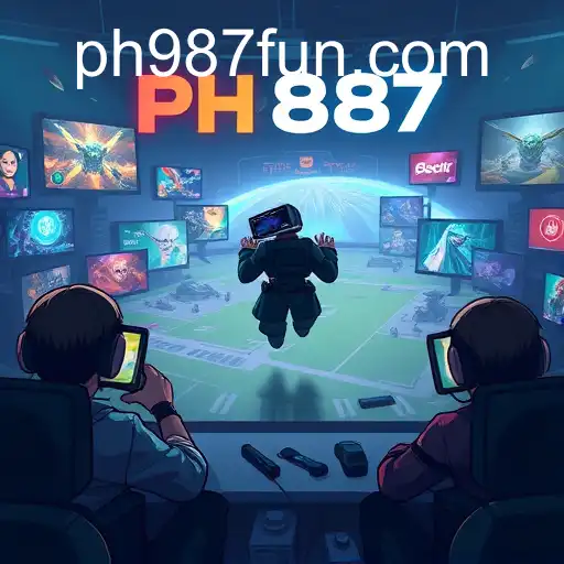 The Rise of PH987 in Online Gaming