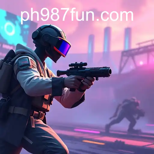 The Rise of PH987 in Online Gaming