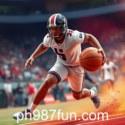 Exploring the Exciting World of Sports Games