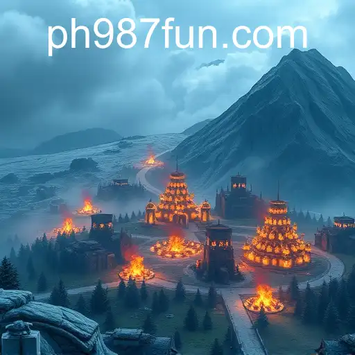 Exploring the Fascinating World of Strategy Games